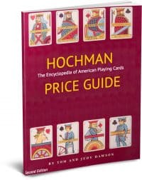 Hochman Price Guide 2nd Edition, ePub
