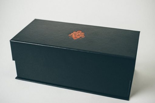 Luxury Magnetic Brick Box