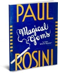Paul Rosini's Magical Gems PDF
