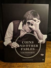 Coins and Other Fables by Luis Piedrahita