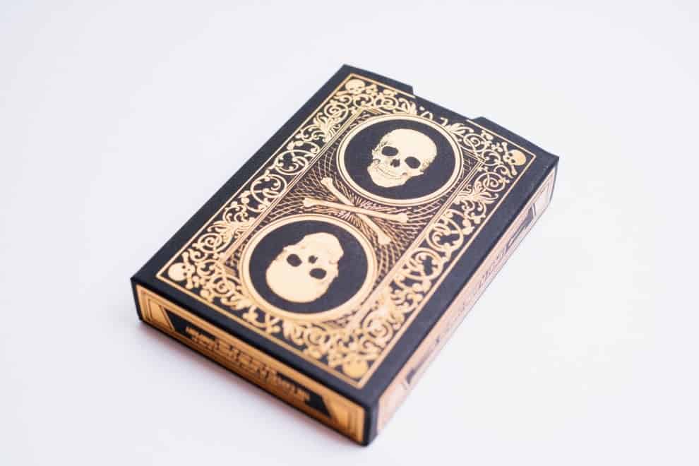 Skull and Bones - Xbox Series X + Exclusive Playing Cards